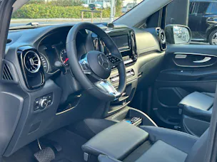 MERCEDES-BENZ Vito 116 CDI Tourer Select L FAMILY 4X4