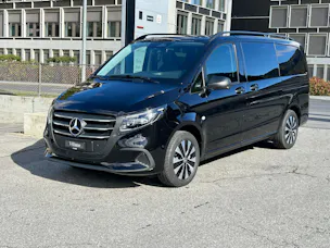 MERCEDES-BENZ Vito 116 CDI Tourer Select L FAMILY 4X4
