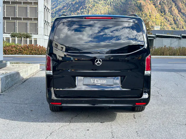 MERCEDES-BENZ Vito 116 CDI Tourer Select L FAMILY 4X4