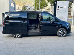MERCEDES-BENZ Vito 116 CDI Tourer Select L FAMILY 4X4