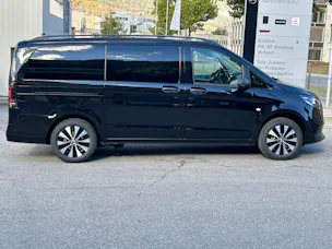 MERCEDES-BENZ Vito 116 CDI Tourer Select L FAMILY 4X4