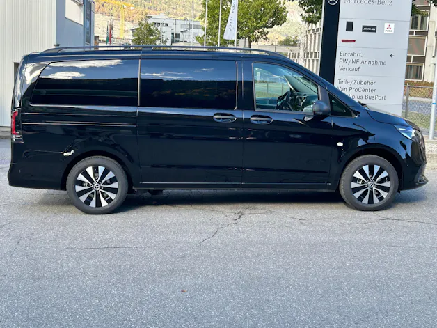 MERCEDES-BENZ Vito 116 CDI Tourer Select L FAMILY 4X4