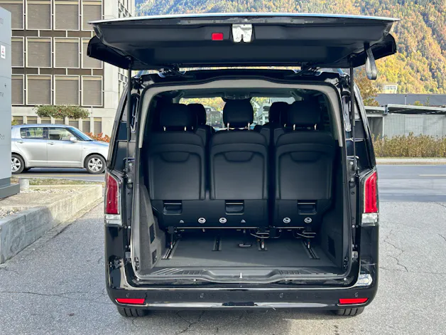 MERCEDES-BENZ Vito 116 CDI Tourer Select L FAMILY 4X4