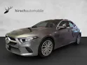 MERCEDES-BENZ A 180d Progressive V177