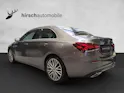 MERCEDES-BENZ A 180d Progressive V177