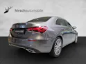 MERCEDES-BENZ A 180d Progressive V177