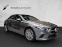 MERCEDES-BENZ A 180d Progressive V177
