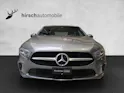MERCEDES-BENZ A 180d Progressive V177