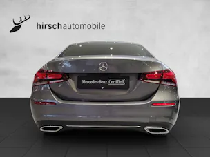 MERCEDES-BENZ A 180d Progressive V177