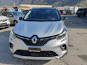 RENAULT Captur 1.3 TCe EDC Intens EDC