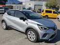 RENAULT Captur 1.3 TCe EDC Intens EDC