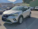RENAULT Captur 1.3 TCe EDC Intens EDC