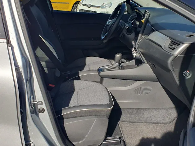 RENAULT Captur 1.3 TCe EDC Intens EDC