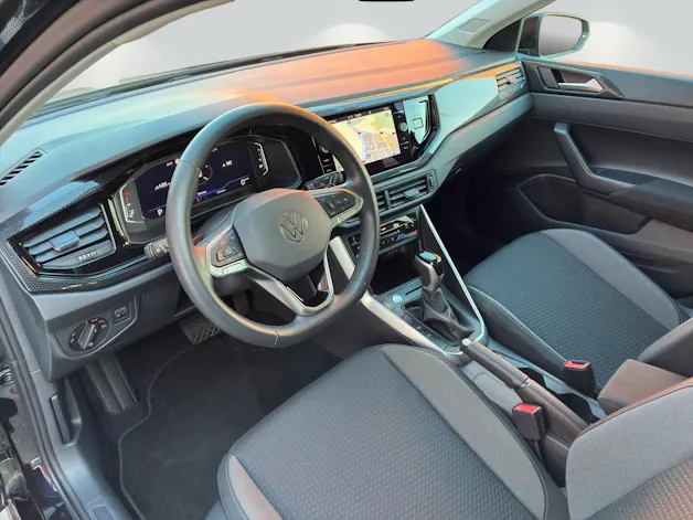 VW Polo 1.0 TSI Style DSG