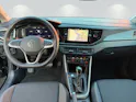 VW Polo 1.0 TSI Style DSG