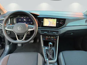 VW Polo 1.0 TSI Style DSG
