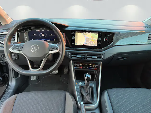 VW Polo 1.0 TSI Style DSG