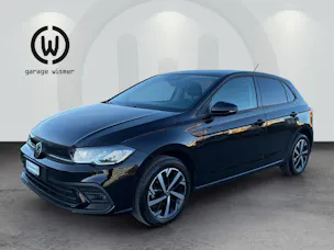 VW Polo 1.0 TSI Style DSG