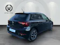 VW Polo 1.0 TSI Style DSG