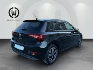 VW Polo 1.0 TSI Style DSG