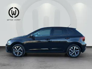 VW Polo 1.0 TSI Style DSG