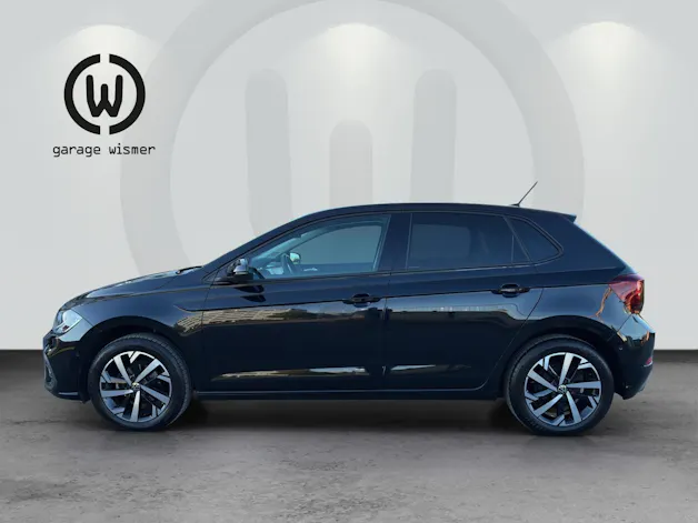 VW Polo 1.0 TSI Style DSG