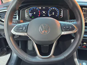 VW Polo 1.0 TSI Style DSG