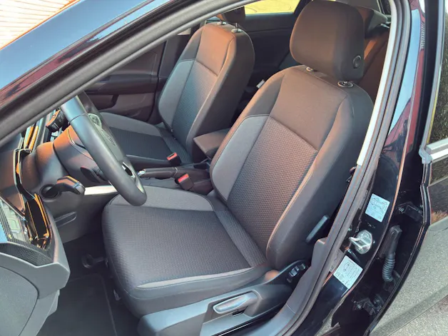 VW Polo 1.0 TSI Style DSG