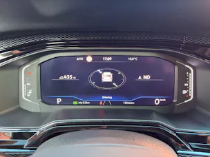 VW Polo 1.0 TSI Style DSG