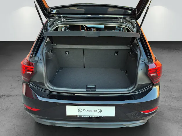 VW Polo 1.0 TSI Style DSG