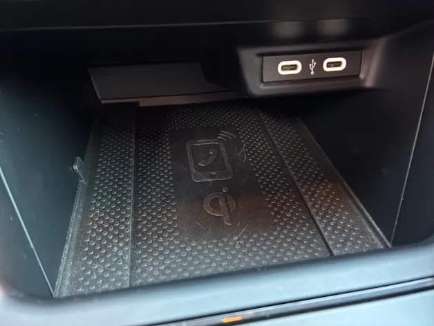 VW Polo 1.0 TSI Style DSG