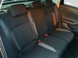 VW Polo 1.0 TSI Style DSG