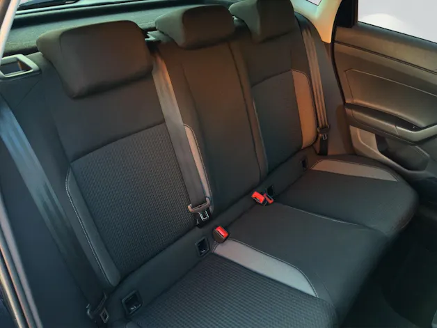 VW Polo 1.0 TSI Style DSG