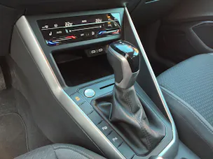 VW Polo 1.0 TSI Style DSG