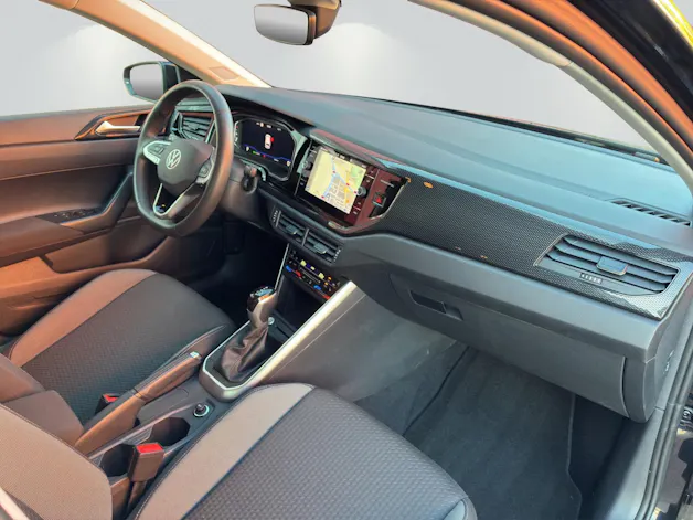 VW Polo 1.0 TSI Style DSG