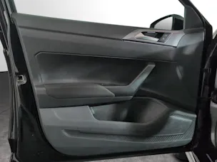 VW Polo 2.0 TSI GTI DSG