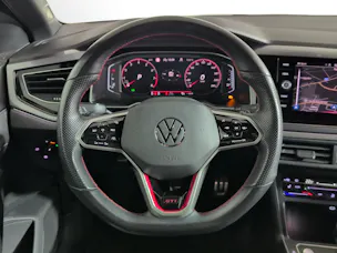 VW Polo 2.0 TSI GTI DSG