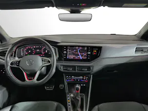 VW Polo 2.0 TSI GTI DSG