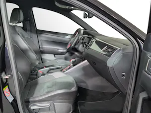 VW Polo 2.0 TSI GTI DSG