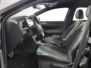 VW Polo 2.0 TSI GTI DSG
