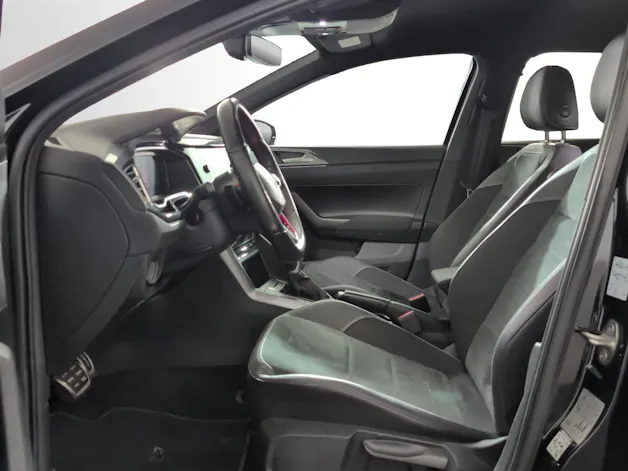 VW Polo 2.0 TSI GTI DSG