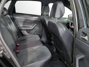 VW Polo 2.0 TSI GTI DSG