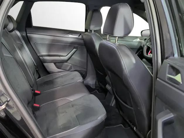 VW Polo 2.0 TSI GTI DSG