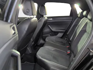 VW Polo 2.0 TSI GTI DSG