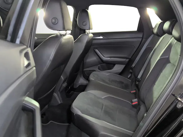 VW Polo 2.0 TSI GTI DSG