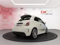 FIAT 595 1.4 16V Turbo Abarth Competizione Dualogic