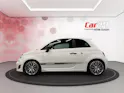 FIAT 595 1.4 16V Turbo Abarth Competizione Dualogic