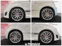 FIAT 595 1.4 16V Turbo Abarth Competizione Dualogic