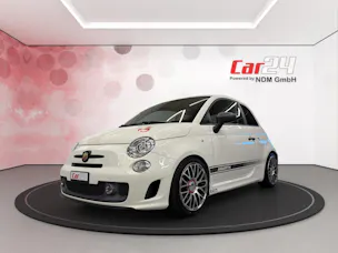 FIAT 595 1.4 16V Turbo Abarth Competizione Dualogic