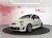 FIAT 595 1.4 16V Turbo Abarth Competizione Dualogic
